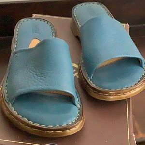 Born sandals (slides). NEW!  Size 7